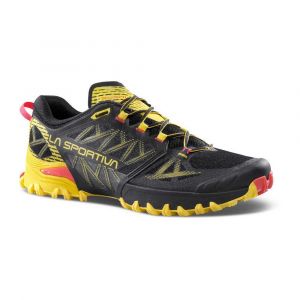 La Sportiva Ténis De Trail Running Bushido Iii