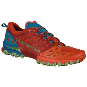 La Sportiva Ténis De Trail Running Bushido Ii