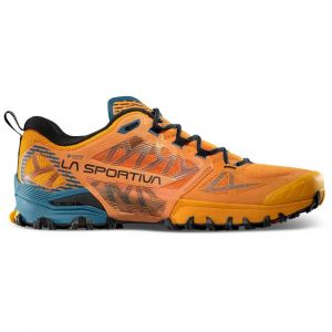 La Sportiva Ténis De Trail Running Bushido Iii Goretex