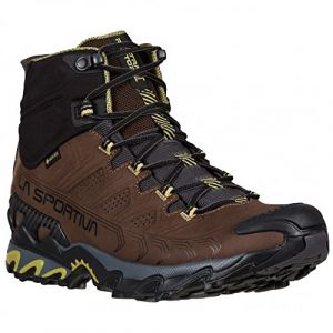 ULTRA RAPTOR II MID GTX MARRON NEGRO 34J805811