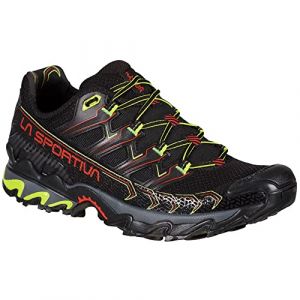 La Sportiva Ultra Raptor II Black/Neon