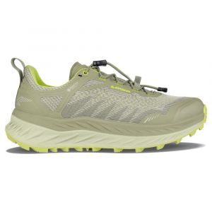 Lowa Fortux Goretex Trail Running Shoes Verde Homem