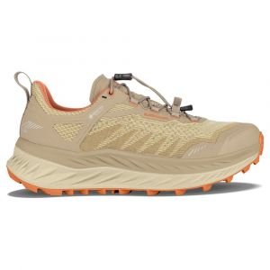 Lowa Fortux Goretex Trail Running Shoes Beige Homem