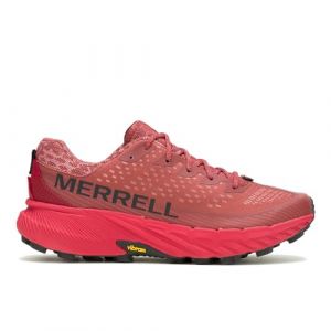 Merrell Tenis Agility Peak 5 para hombre