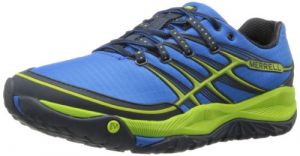 Merrell Allout Rush - Zapatos de deporte de exterior