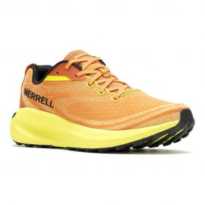 Ténis Merrell Morphlite laranja amarelo - 48