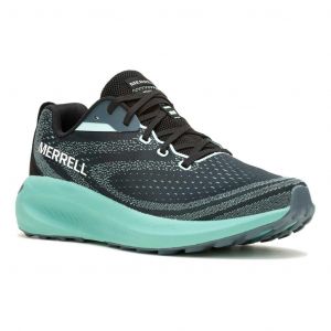 Ténis Merrell Morphlite verde turquesa - 49