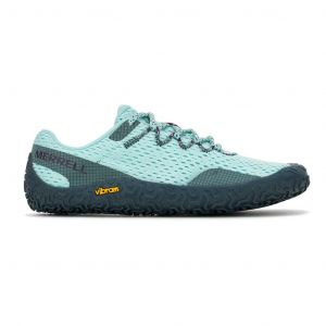 Sapatilhas Merrell Vapor Glove 6 azul turquesa mulher - 39