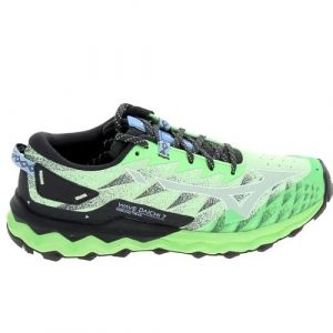 Mizuno Zapatillas de Trail Wave Daichi 7