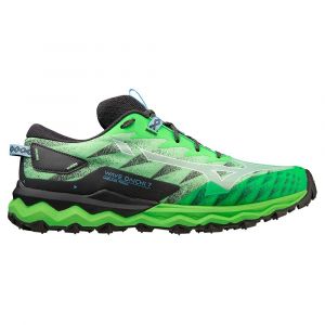 Mizuno Ténis De Trail Running Wave Daichi 7