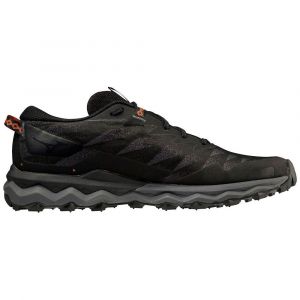 Mizuno Ténis De Trail Running Wave Daichi 7 Goretex