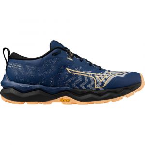 Mizuno Ténis De Trail Running Wave Daichi 8