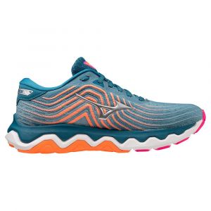 Mizuno Tênis De Corrida Wave Horizon 6