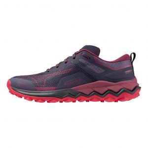 Ténis Mizuno Wave Ibuki 4 roxo lilás mulher - 43