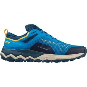 Mizuno Ténis De Trail Running Wave Ibuki 4