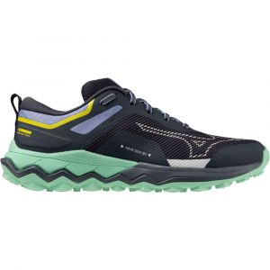 Mizuno Ténis De Trail Running Wave Ibuki 4