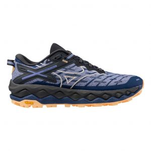 Ténis Mizuno Wave Mujin 10 lilás preto mulher - 42