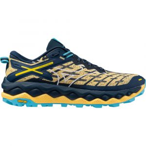 Mizuno Ténis De Trail Running Wave Mujin 10