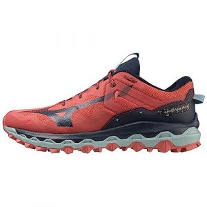 Mizuno Wave Mujin 9