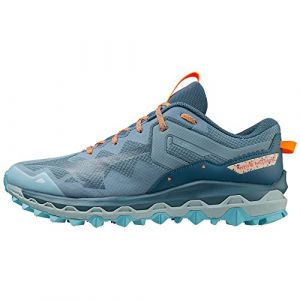 Mizuno Wave Mujin 9 Zapatillas para carreras de montaña para Hombre