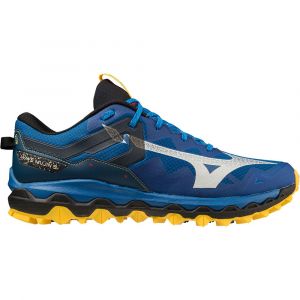 Mizuno Ténis De Trail Running Wave Mujin 9