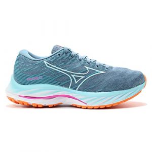 Mizuno Wave Rider 26 Zapatillas para correr de carretera para Mujer