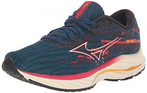 Mizuno Zapatillas de correr Wave Rider 27 para hombre