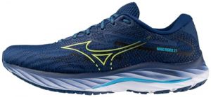 Mizuno Zapatillas de correr Wave Rider 27 para hombre