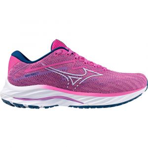 Mizuno Tênis De Corrida Wave Rider 27