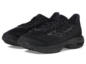 Mizuno Wave Rider 28 - Tenis de correr para mujer