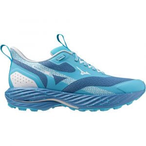 Mizuno Ténis De Trail Running Wave Rider Tt 2