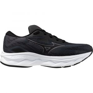 Mizuno Wave Serene Running Shoes Preto Mulher