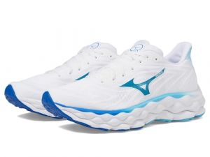 Mizuno Wave Sky 8 D - Tenis de correr para mujer