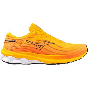 Mizuno Wave Skyrise 5 Running Shoes Laranja Homem