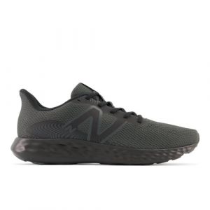 New Balance Homens 411v3 in Preto