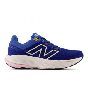 New Balance Mulheres Fresh Foam X 860v14 in Rosa, Synthetic, Tamanho 41.5