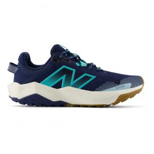 Sapatilhas New Balance Dynasoft Nitrel v6 azul marinho mulher - 41.5