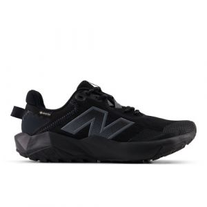 New Balance Mulheres DynaSoft Nitrel v6 Gore Tex ® in Preto, Textile, Tamanho 41