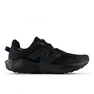 New Balance Homens DynaSoft Nitrel v6 Gore Tex ® in Preto, Textile, Tamanho 47.5