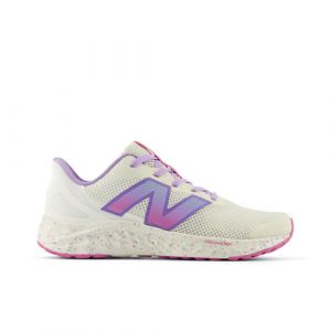 New Balance Criança Fresh Foam Arishi v4 in Rosa