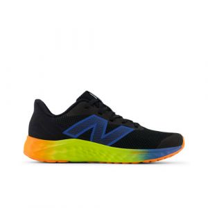 New Balance Criança Fresh Foam Arishi v4 in Verde