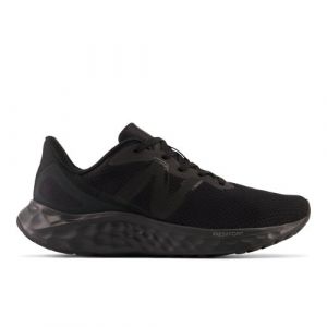 New Balance Mulheres Fresh Foam Arishi v4 in Preto