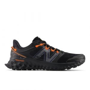 New Balance Fresh Foam Garoé Zapatillas Running Negro