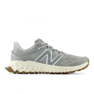 New Balance Homens FRESH FOAM Garoé in Cinza, Textile, Tamanho 40.5