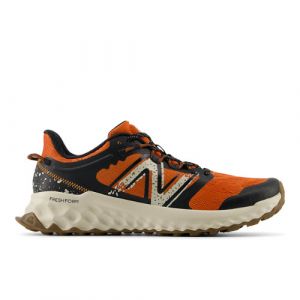 New Balance Homens FRESH FOAM Garoé in Preto