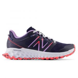 New Balance Fresh Foam Garoé Running Shoes Azul Mulher