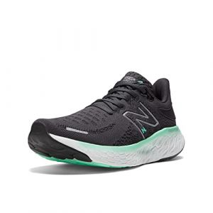 New Balance Zapatillas de Running para Adultos Fresh Foam X 1080v12 Negro Mujer