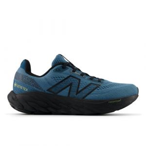 New Balance Mulheres Fresh Foam X 880v14 GORE-TEX® in Preto, Synthetic, Tamanho 37.5