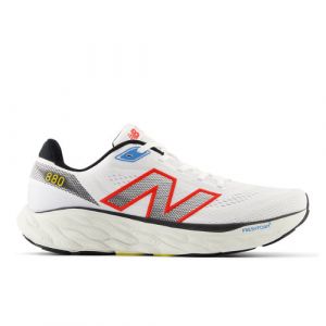 New Balance Homens Fresh Foam X 880v14 in Preto