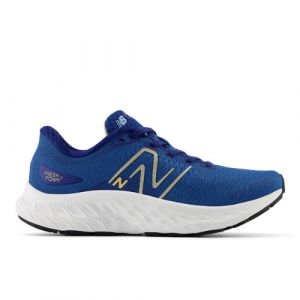 New Balance Mulheres Fresh Foam X Evoz ST in Azul